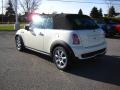 2009 Cooper S Convertible #3