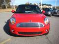 2009 Cooper Convertible #8