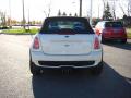 2009 Cooper S Convertible #4