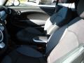 2009 Cooper Convertible #10