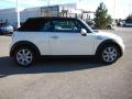 2009 Cooper S Convertible #6