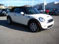 2009 Cooper S Convertible #7