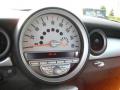 2009 Cooper Convertible #13
