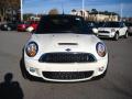 2009 Cooper S Convertible #8