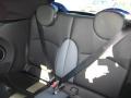 2009 Cooper S Convertible #11
