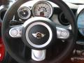 2009 Cooper Convertible #16