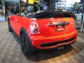 2009 Cooper S Convertible #3
