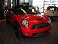 2009 Cooper S Convertible #4