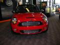 2009 Cooper S Convertible #5