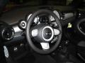 2009 Cooper S Convertible #7