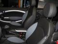 2009 Cooper S Convertible #8