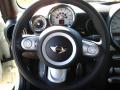 2009 Cooper S Convertible #16