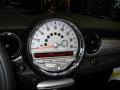 2009 Cooper S Convertible #12
