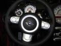 2009 Cooper S Convertible #13