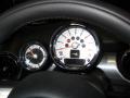 2009 Cooper S Convertible #14