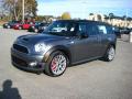 2009 Cooper John Cooper Works Clubman #1