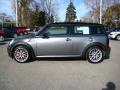 2009 Cooper John Cooper Works Clubman #2