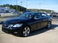 2008 GS 350 #1