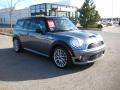 2009 Cooper John Cooper Works Clubman #7