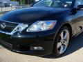 2008 GS 350 #8