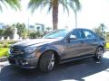 2009 C 63 AMG #2