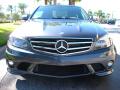 2009 C 63 AMG #3