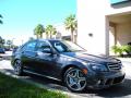 2009 C 63 AMG #4