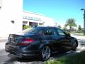 2009 C 63 AMG #6