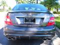 2009 C 63 AMG #7