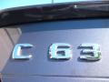 2009 C 63 AMG #8