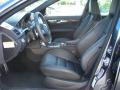 2009 C 63 AMG #12