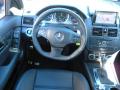 2009 C 63 AMG #19