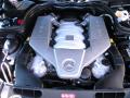 2009 C 63 AMG #26