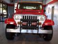 1989 Wrangler Laredo 4x4 #2
