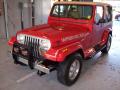 1989 Wrangler Laredo 4x4 #3