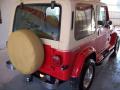 1989 Wrangler Laredo 4x4 #7