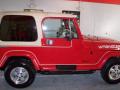 1989 Wrangler Laredo 4x4 #8