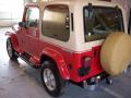 1989 Wrangler Laredo 4x4 #9