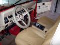 1989 Wrangler Laredo 4x4 #15