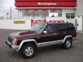 1991 Cherokee Laredo 4x4 #1 1991 Cherokee Laredo 4x4 #1