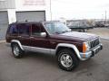 1991 Cherokee Laredo 4x4 #3 1991 Cherokee Laredo 4x4 #3