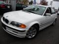 2001 3 Series 325i Sedan #1