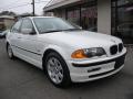 2001 3 Series 325i Sedan #2