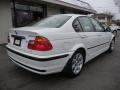 2001 3 Series 325i Sedan #3