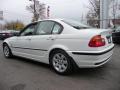 2001 3 Series 325i Sedan #4