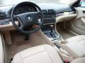 2001 3 Series 325i Sedan #5