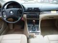 2001 3 Series 325i Sedan #9