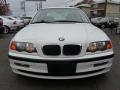 2001 3 Series 325i Sedan #12
