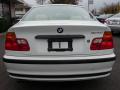 2001 3 Series 325i Sedan #13