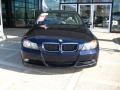 2006 3 Series 325xi Sedan #3